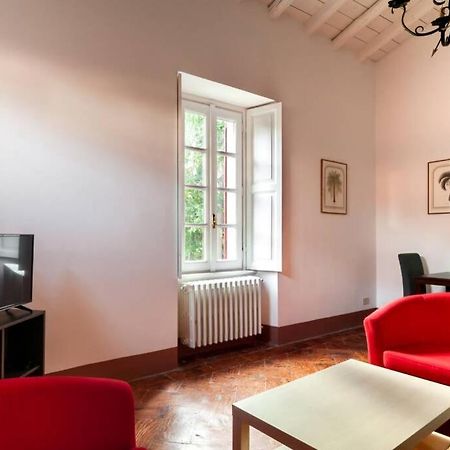 Appartamento Nel Parco Di Villa Erba Cernobbio Dış mekan fotoğraf